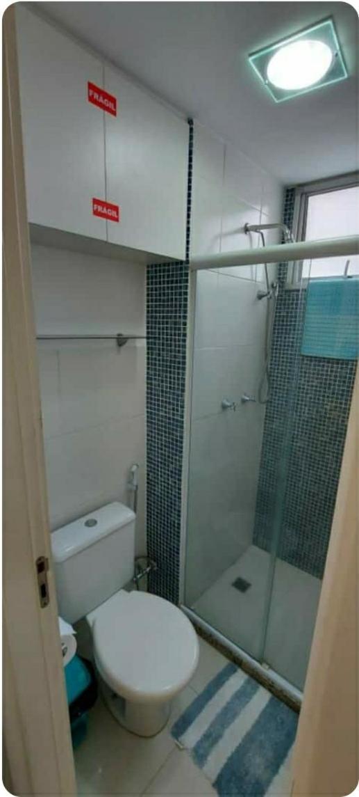Appartement Minha - Leme *