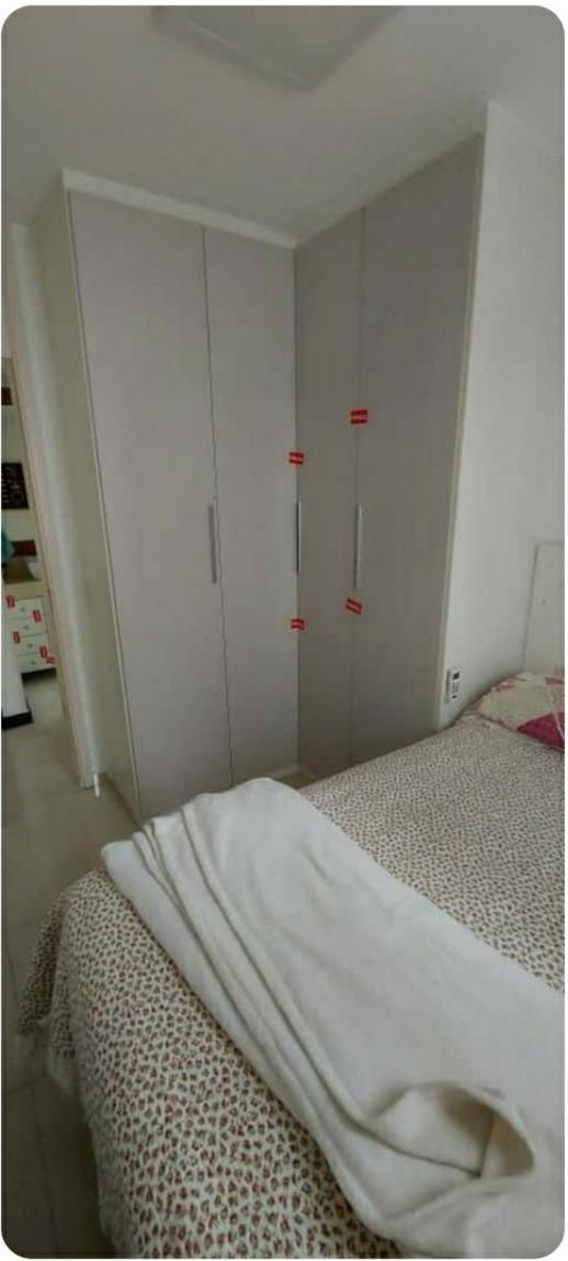 Minha - Leme Appartement *