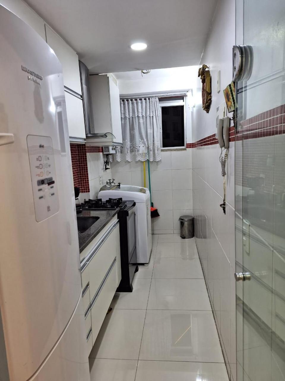 Appartement Minha - Leme Rio de Janeiro