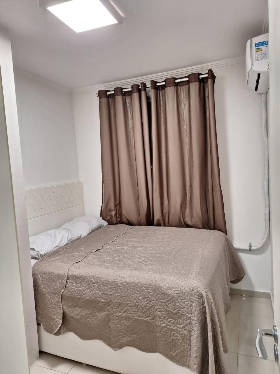 Minha - Leme Appartement