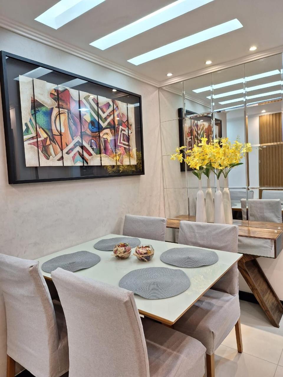 Appartement Minha - Leme Rio de Janeiro